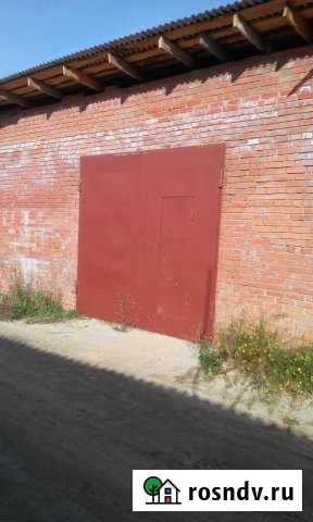 Гараж >30 м² на продажу в Северске Северск - изображение 1