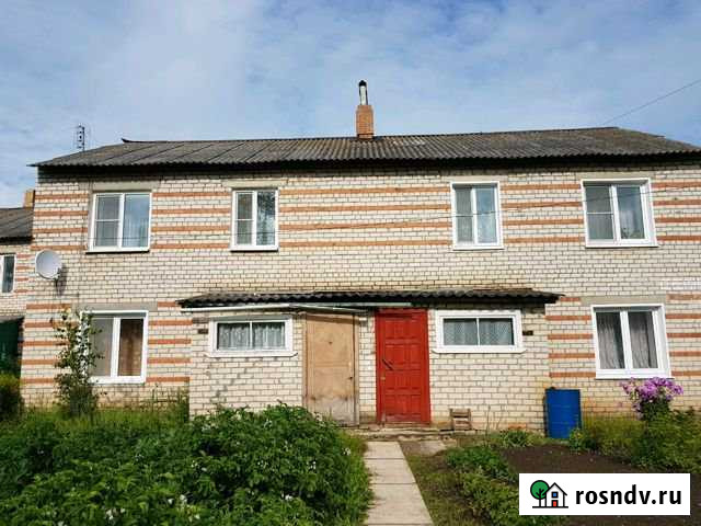 2-комнатная квартира, 53 м², 2/2 эт. на продажу в Гавриловом-Яме Гаврилов-Ям - изображение 1