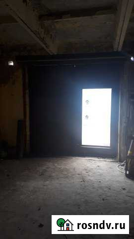 Гараж 30 м² на продажу в Выксе Выкса - изображение 1