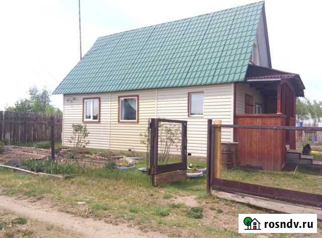 Дача 48 м² на участке 15 сот. на продажу в Усолье-Сибирском Усолье-Сибирское - изображение 1
