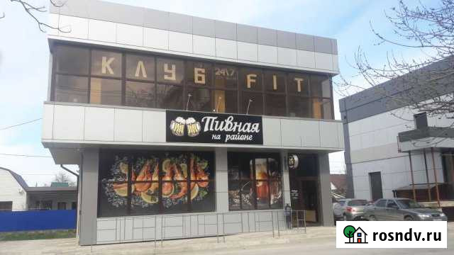 Помещение в аренду Крымск - изображение 1