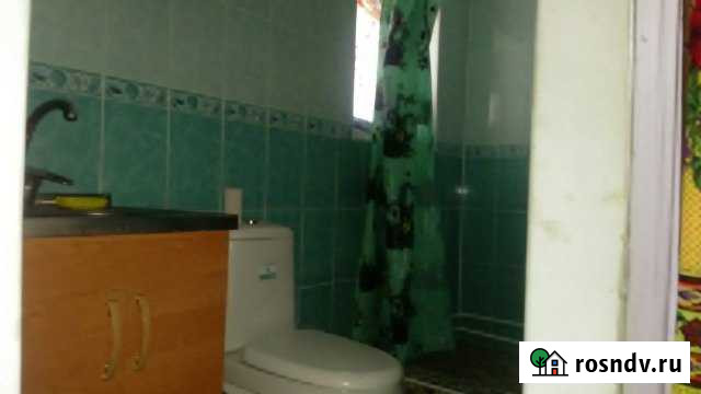 Дом 73 м² на участке 22 сот. на продажу в Октябрьском Республики Крым Октябрьское - изображение 1