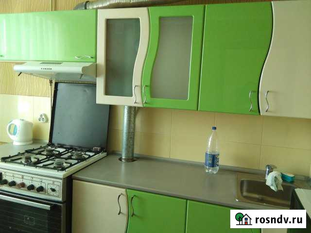 2-комнатная квартира, 42 м², 3/4 эт. в аренду на длительный срок в Чистенькой Чистенькая - изображение 1