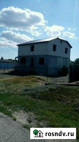 Коттедж 240 м² на участке 15 сот. на продажу в Иловле Иловля - изображение 1