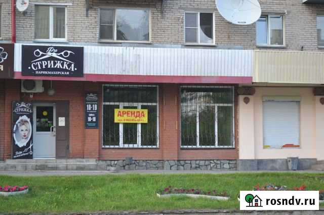 Помещение свободного назначения Горно-Алтайск - изображение 1