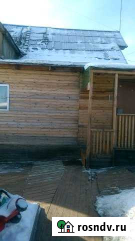 Дом 130 м² на участке 15 сот. на продажу в Братске Братск - изображение 1