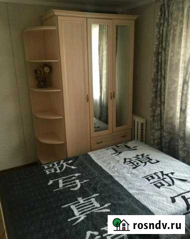 3-комнатная квартира, 52 м², 1/5 эт. в аренду на длительный срок в Стерлитамаке Стерлитамак - изображение 1