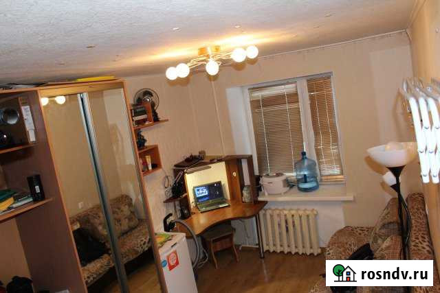 Комната 12 м² в 4-ком. кв., 2/5 эт. на продажу в Ухте Ухта - изображение 1