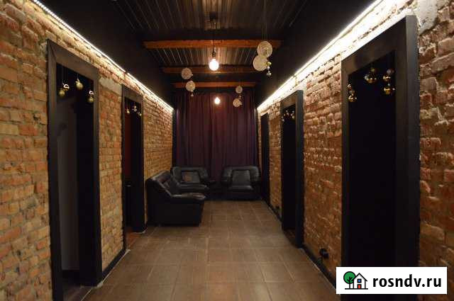 Помещение свободного назначения 1060м2 44 сот Уфа - изображение 1