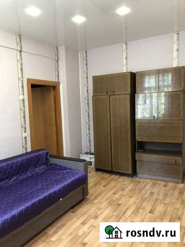 2-комнатная квартира, 58 м², 2/5 эт. в аренду на длительный срок в Клине Клин - изображение 1