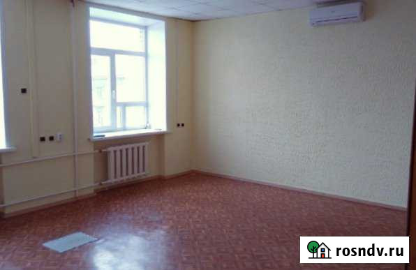 Офисное помещение площадью 153 кв.м. Барнаул - изображение 1