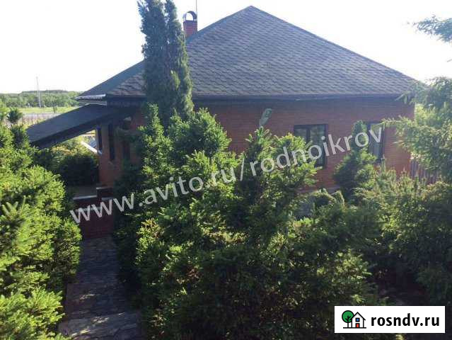 Коттедж 122 м² на участке 20 сот. на продажу в Сызрани Сызрань - изображение 1