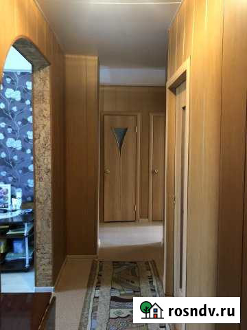 2-комнатная квартира, 53 м², 2/3 эт. на продажу в Рубцовске Рубцовск - изображение 1