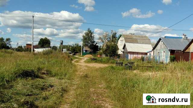 Участок ИЖС 12 сот. на продажу в Вязьме Вязьма - изображение 1