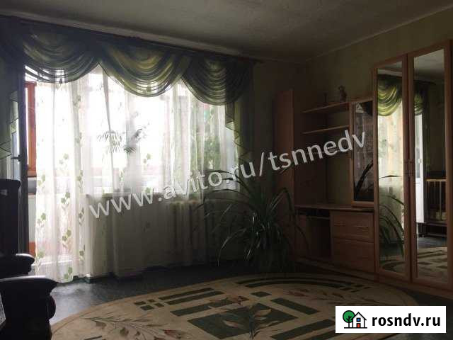 2-комнатная квартира, 42 м², 2/5 эт. на продажу в Пушкино Пушкино - изображение 1