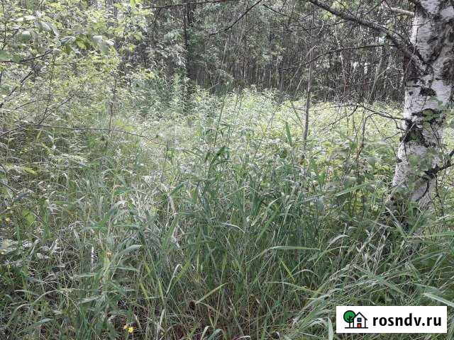 Участок СНТ, ДНП 10 сот. на продажу в Верхней Максаковке Верхняя Максаковка - изображение 1