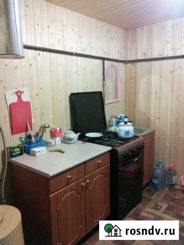 Дом 60 м² на участке 6 сот. на продажу в Волоколамске Волоколамск - изображение 1