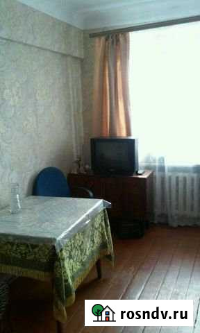 1-комнатная квартира, 31 м², 1/2 эт. в аренду на длительный срок в Дзержинске Дзержинск - изображение 1