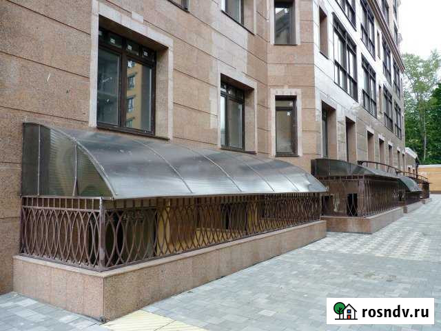 Офисные помещения, 95 кв.м. Тула - изображение 1