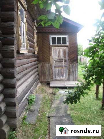 Дом 45 м² на участке 17 сот. на продажу в Судах Суда - изображение 1