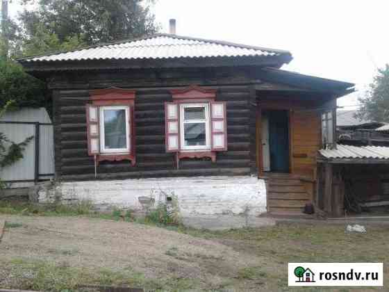 Коттедж 32 м² на участке 4 сот. на продажу в Чите Чита