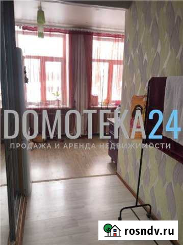 3-комнатная квартира, 75 м², 2/3 эт. на продажу в Березниках Березники - изображение 1