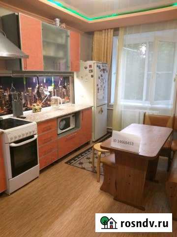 1-комнатная квартира, 38 м², 1/5 эт. в аренду посуточно в Ейске Ейск - изображение 1