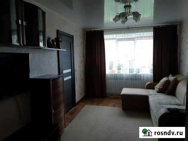 2-комнатная квартира, 40 м², 1/2 эт. на продажу в Верхнеуральске Верхнеуральск - изображение 1