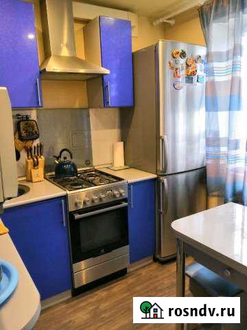 2-комнатная квартира, 44 м², 3/5 эт. на продажу в Звездном Звездный - изображение 1