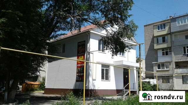 Помещение свободного назначения, 144.8 кв.м. Черкесск - изображение 1