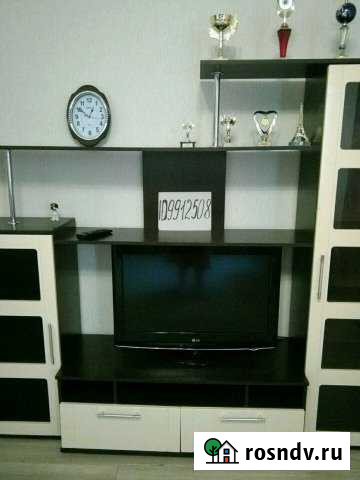 Дом 55 м² на участке 2 сот. в аренду посуточно в Туапсе Туапсе - изображение 1