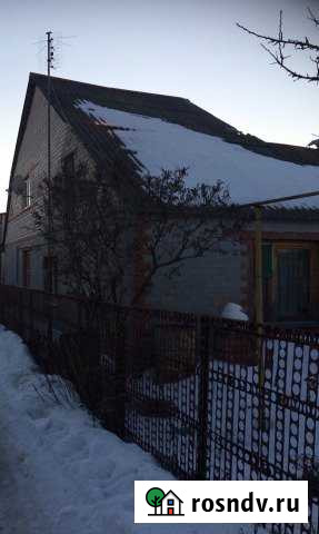 Дом 70 м² на участке 2.5 сот. на продажу в Новой Усмани Новая Усмань - изображение 1