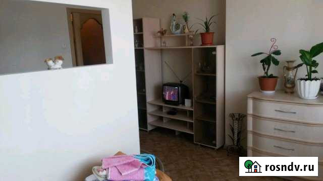 1-комнатная квартира, 38 м², 4/18 эт. на продажу в Благовещенске Благовещенск - изображение 1