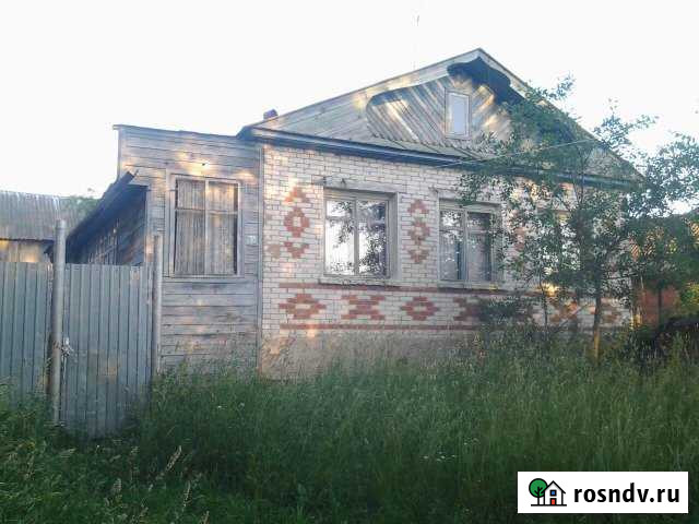 Дом 80 м² на участке 40 сот. на продажу в Моргаушах Моргауши - изображение 1