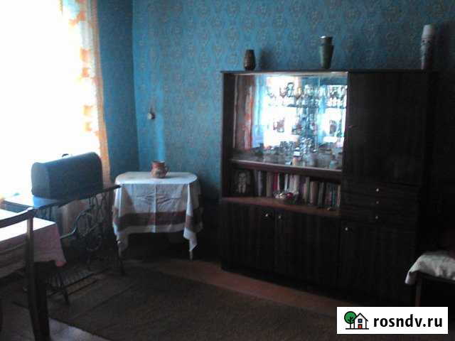 2-комнатная квартира, 46 м², 1/1 эт. на продажу в Лихославле Лихославль - изображение 1