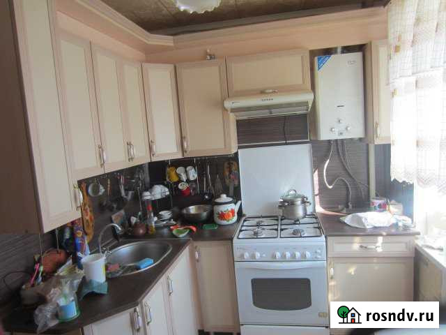 3-комнатная квартира, 65 м², 2/5 эт. на продажу в Бавлах Бавлы - изображение 1