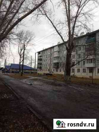 1-комнатная квартира, 30 м², 5/5 эт. на продажу в Тулуне Тулун