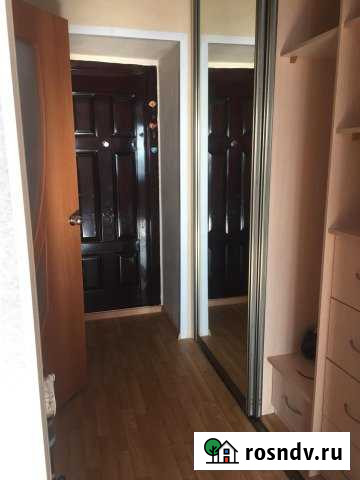 Квартира-студия, 30 м², 8/9 эт. в аренду на длительный срок в Благовещенске Благовещенск - изображение 1