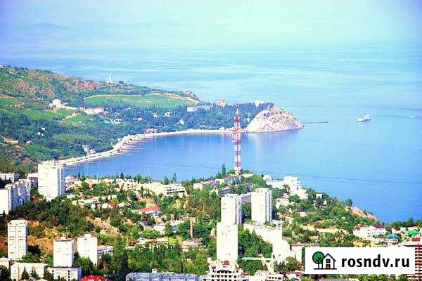 1-комнатная квартира, 38 м², 2/5 эт. на продажу в Алуште Алушта - изображение 1