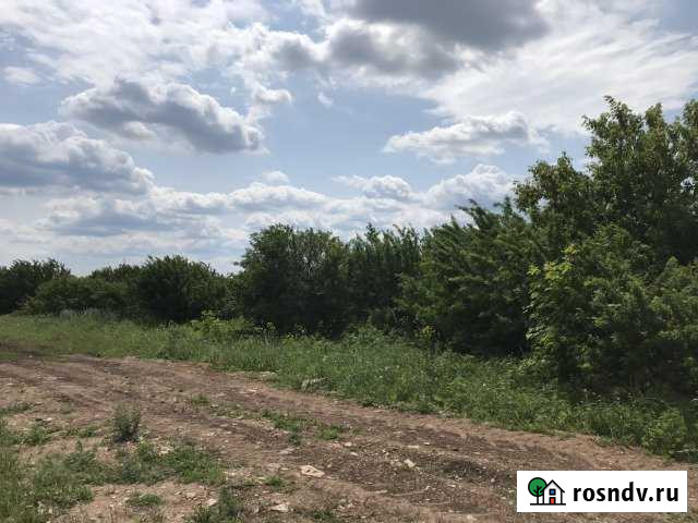 Участок ИЖС 10 сот. на продажу в Азнакаево Азнакаево - изображение 1