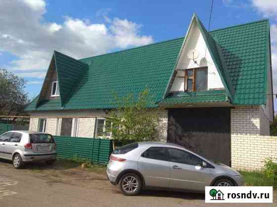 Дом 170 м² на участке 5.3 сот. на продажу в Мичуринске Мичуринск