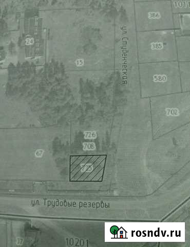 Участок ИЖС 8 сот. на продажу в Добрянке Добрянка - изображение 1