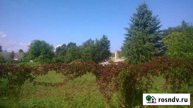 Участок ИЖС 16 сот. на продажу в Печорах Печоры - изображение 1