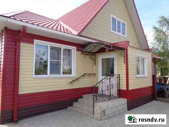 Дом 132 м² на участке 13 сот. на продажу в Славгороде Славгород