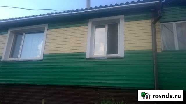 Дом 67 м² на участке 11 сот. на продажу в Саяногорске Саяногорск - изображение 1