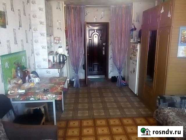 Комната 18 м² в 1-ком. кв., 4/5 эт. на продажу в Ликино-Дулево Ликино-Дулево - изображение 1