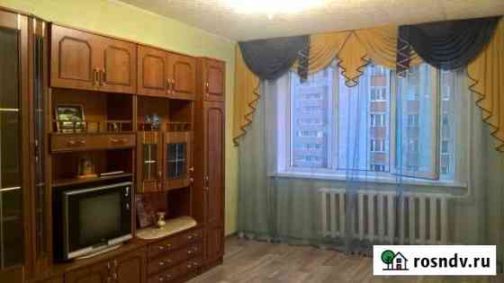 2-комнатная квартира, 52 м², 4/5 эт. в аренду на длительный срок в Зеленодольске Зеленодольск