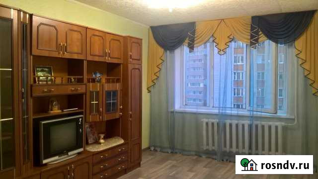 2-комнатная квартира, 52 м², 4/5 эт. в аренду на длительный срок в Зеленодольске Зеленодольск - изображение 1