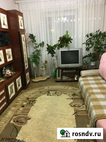 2-комнатная квартира, 52 м², 3/5 эт. на продажу в Когалыме Когалым - изображение 1