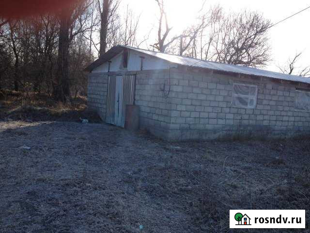 Участок СНТ, ДНП 100 сот. на продажу в Карджине Карджин - изображение 1